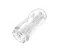 Chisa - Original Portable Lewd Cup - Cup Masturbator - Transparant-Erotiekvoordeel.nl