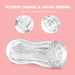 Chisa - Original Portable Lewd Cup - Cup Masturbator - Transparant-Erotiekvoordeel.nl