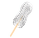 Chisa - Original Portable Lewd Cup - Cup Masturbator - Transparant-Erotiekvoordeel.nl