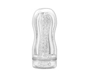 Chisa - Original Portable Boost Cup - Cup Masturbator - Transparant-Erotiekvoordeel.nl