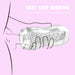 Chisa - Original Portable Porno Cup - Cup Masturbator - Transparant-Erotiekvoordeel.nl