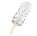 Chisa - Quickshot Portable Cup - Onwings - Cup Masturbator - Transparant-Erotiekvoordeel.nl