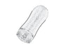Chisa - Quickshot Portable Cup - Onwings - Cup Masturbator - Transparant-Erotiekvoordeel.nl