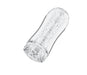 Chisa - Quickshot Portable Cup - Flykiss - Cup Masturbator - Transparant-Erotiekvoordeel.nl