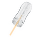 Chisa - Quickshot Portable Cup - Flykiss - Cup Masturbator - Transparant-Erotiekvoordeel.nl