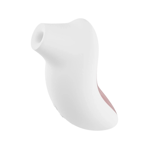 Lelo - Sona 3 - Luchtdruk Vibrator - Crème-Erotiekvoordeel.nl