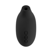 Lelo - Sona 3 Cruise - Luchtdruk Vibrator - Zwart-Erotiekvoordeel.nl