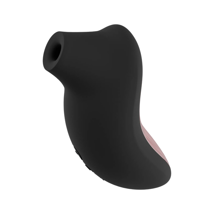 Lelo - Sona 3 Cruise - Luchtdruk Vibrator - Zwart-Erotiekvoordeel.nl