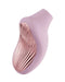 Lelo - Sona 3 Cruise - Luchtdruk Vibrator - Zachtroze-Erotiekvoordeel.nl