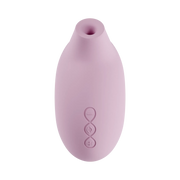 Lelo - Sona 3 Cruise - Luchtdruk Vibrator - Zachtroze-Erotiekvoordeel.nl