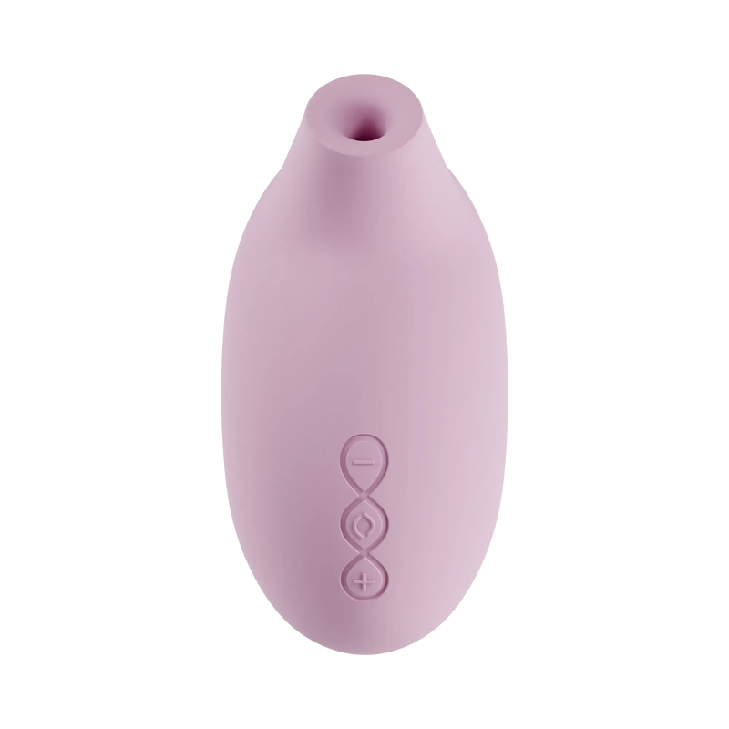 Lelo - Sona 3 Cruise - Luchtdruk Vibrator - Zachtroze-Erotiekvoordeel.nl