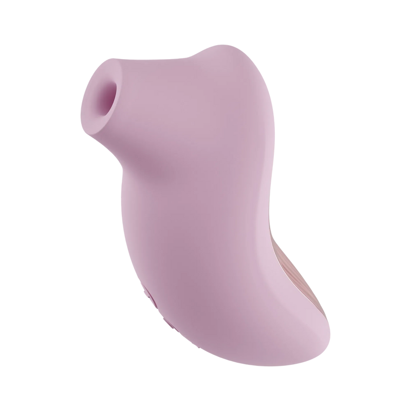 Lelo - Sona 3 Cruise - Luchtdruk Vibrator - Zachtroze-Erotiekvoordeel.nl