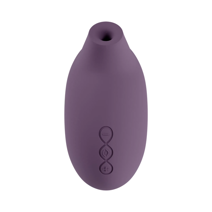 Lelo - Sona 3 Cruise - Luchtdruk Vibrator - Plum-Erotiekvoordeel.nl