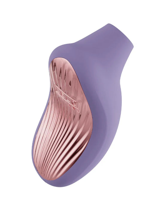 Lelo – Sona 3 – Luchtdruk Vibrator – Lila-Erotiekvoordeel.nl