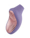 Lelo – Sona 3 – Luchtdruk Vibrator – Lila-Erotiekvoordeel.nl