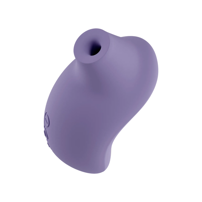 Lelo – Sona 3 – Luchtdruk Vibrator – Lila-Erotiekvoordeel.nl