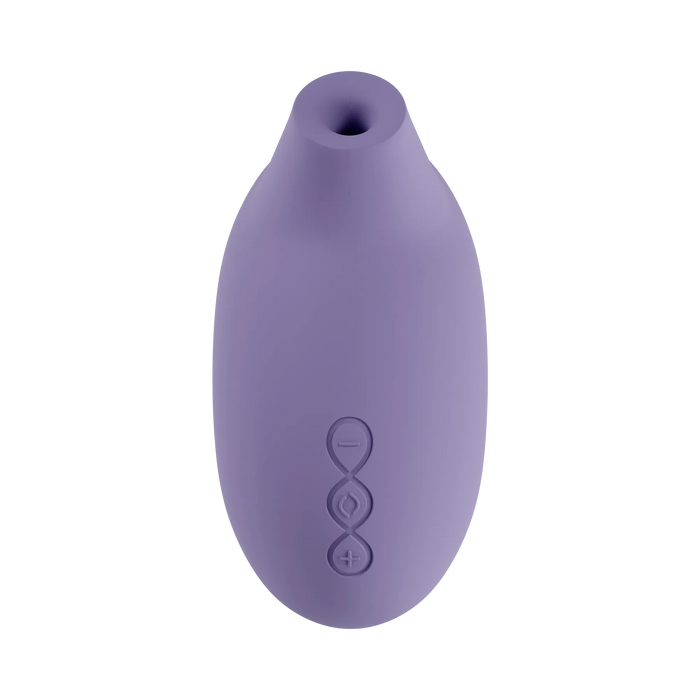 Lelo – Sona 3 – Luchtdruk Vibrator – Lila-Erotiekvoordeel.nl