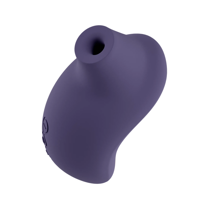 Lelo – Sona 3 – Luchtdruk Vibrator – Paars-Erotiekvoordeel.nl