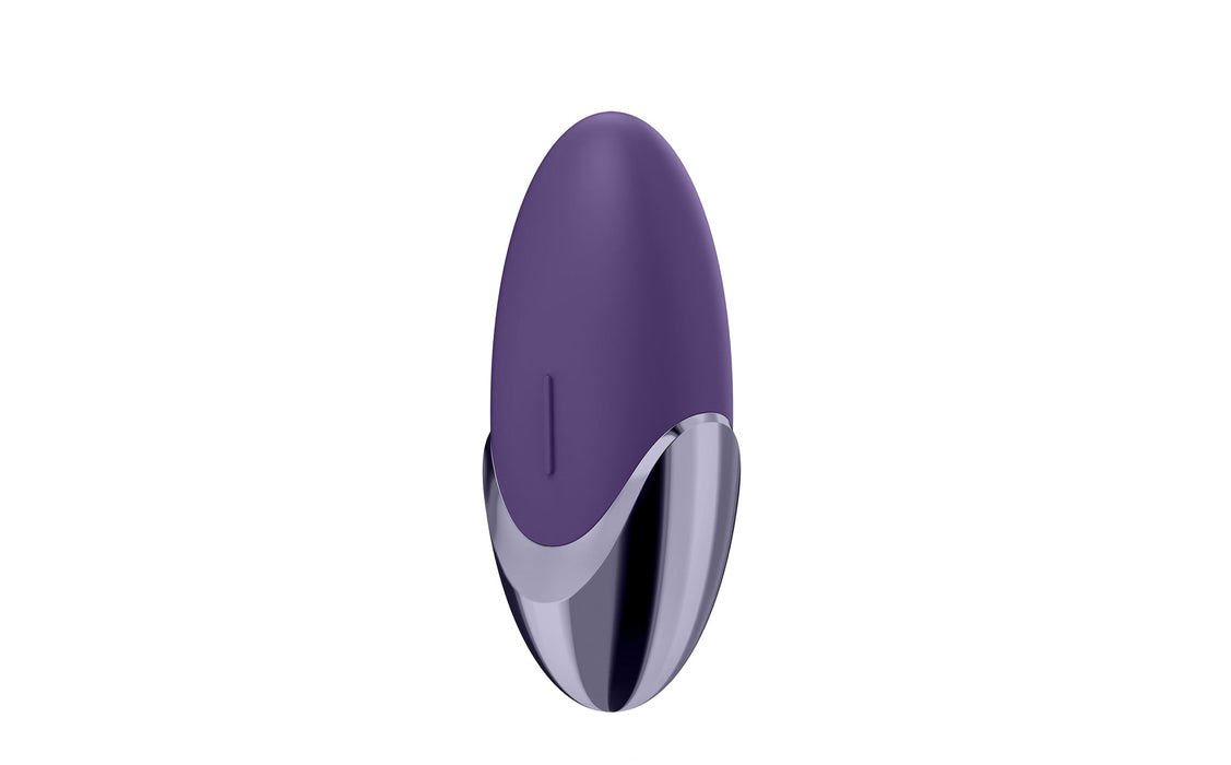 Satisfyer - Purple Pleasure - Clitoris Vibrator - Paars-Erotiekvoordeel.nl