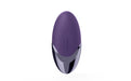Satisfyer - Purple Pleasure - Clitoris Vibrator - Paars-Erotiekvoordeel.nl