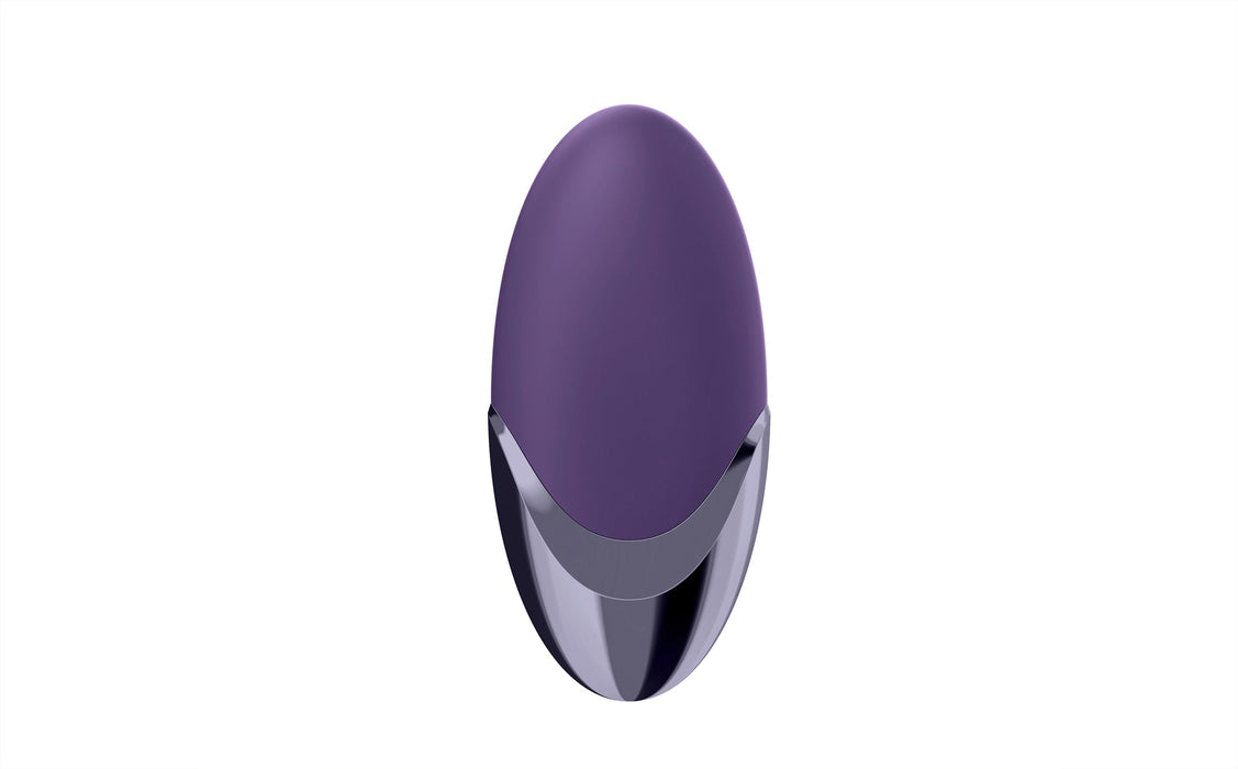 Satisfyer - Purple Pleasure - Clitoris Vibrator - Paars-Erotiekvoordeel.nl