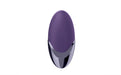 Satisfyer - Purple Pleasure - Clitoris Vibrator - Paars-Erotiekvoordeel.nl