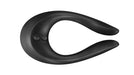 Satisfyer - Endless Joy - Multi Vibrator - Zwart-Erotiekvoordeel.nl