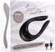 Satisfyer - Endless Joy - Multi Vibrator - Zwart-Erotiekvoordeel.nl