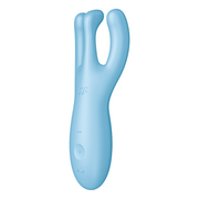 Satisfyer - Threesome 4 Blue-laced-up.nl