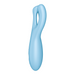 Satisfyer - Threesome 4 Blue-Erotiekvoordeel.nl
