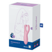 Satisfyer - Threesome 4 Pink-Erotiekvoordeel.nl
