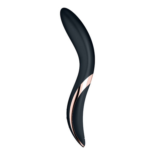 Satisfyer - Rrrolling Explosion Black-Erotiekvoordeel.nl