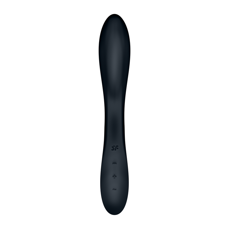 Satisfyer - Rrrolling Explosion Black-laced-up.nl