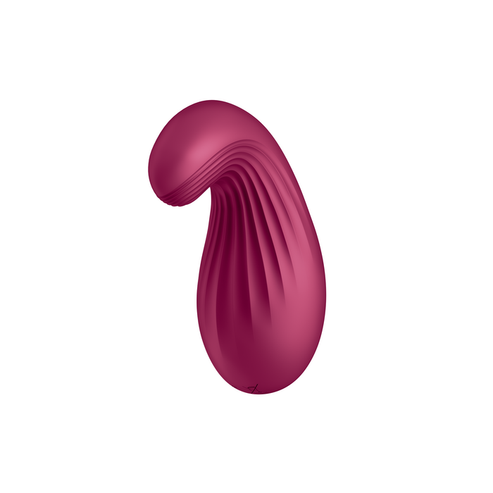 Satisfyer - Dipping Delight Berry-Erotiekvoordeel.nl