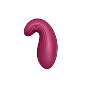 Satisfyer - Dipping Delight Berry-laced-up.nl