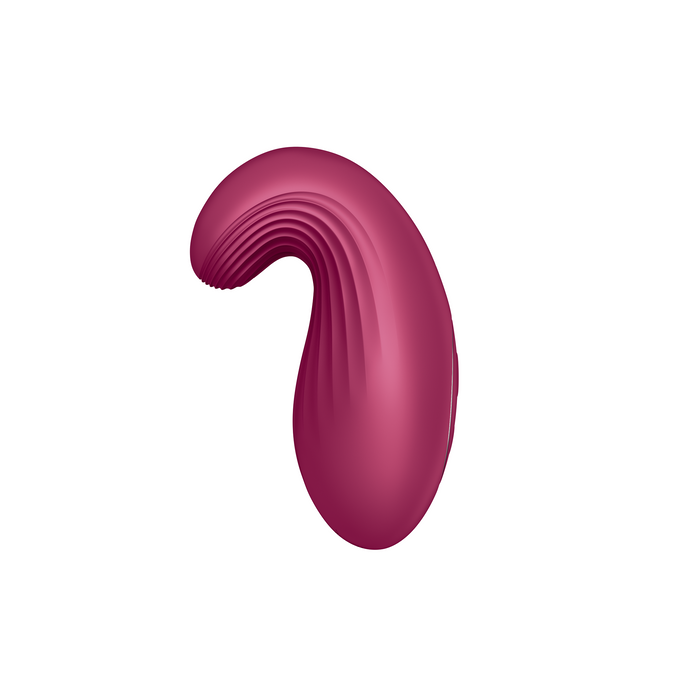 Satisfyer - Dipping Delight Berry-Erotiekvoordeel.nl