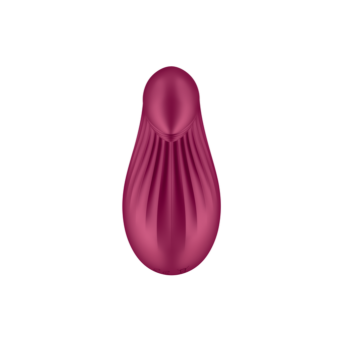 Satisfyer - Dipping Delight Berry-Erotiekvoordeel.nl