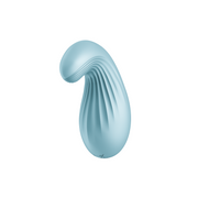 Satisfyer - Dipping Delight Light Blue-laced-up.nl