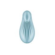 Satisfyer - Dipping Delight Light Blue-laced-up.nl