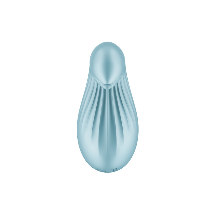 Satisfyer - Dipping Delight Light Blue-Erotiekvoordeel.nl