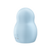 Satisfyer - Pro to Go 1 Light Blue-Erotiekvoordeel.nl