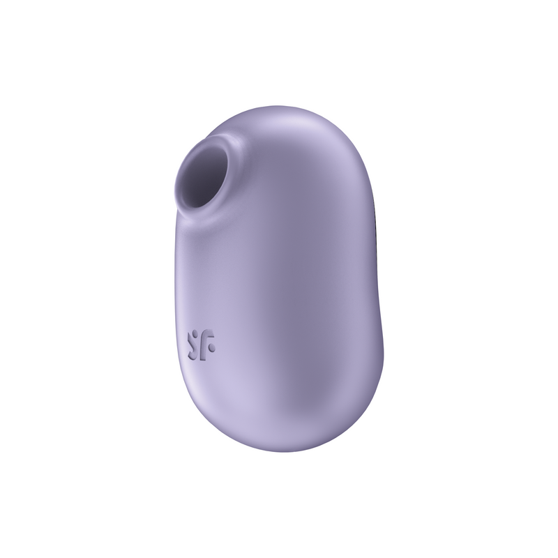 Satisfyer - Pro to Go 2 Violet-laced-up.nl