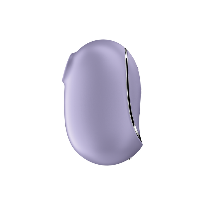 Satisfyer - Pro to Go 2 Violet-Erotiekvoordeel.nl