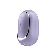 Satisfyer - Pro to Go 2 Violet-laced-up.nl