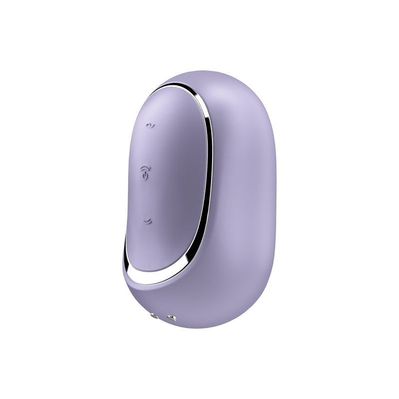 Satisfyer - Pro to Go 2 Violet-laced-up.nl