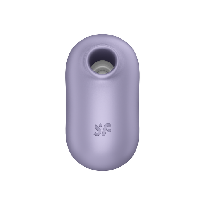 Satisfyer - Pro to Go 2 Violet-Erotiekvoordeel.nl