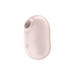 Satisfyer - Pro to Go 2 Beige-Erotiekvoordeel.nl