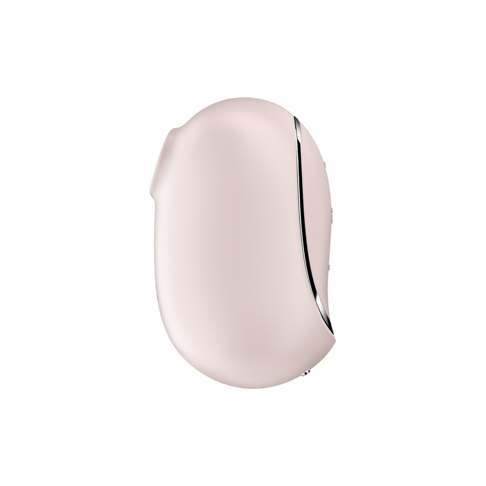 Satisfyer - Pro to Go 2 Beige-Erotiekvoordeel.nl