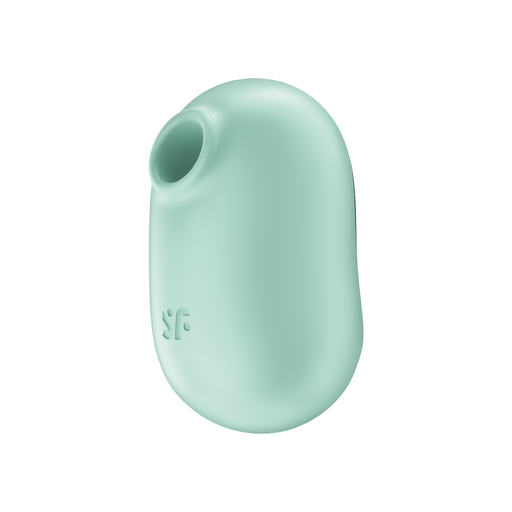 Satisfyer - Pro to Go 2 Mint-Erotiekvoordeel.nl