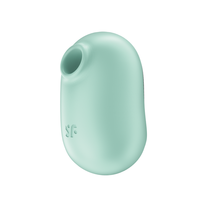 Satisfyer - Pro to Go 2 Mint-Erotiekvoordeel.nl